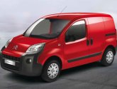 Citroen Nemo BOX AA